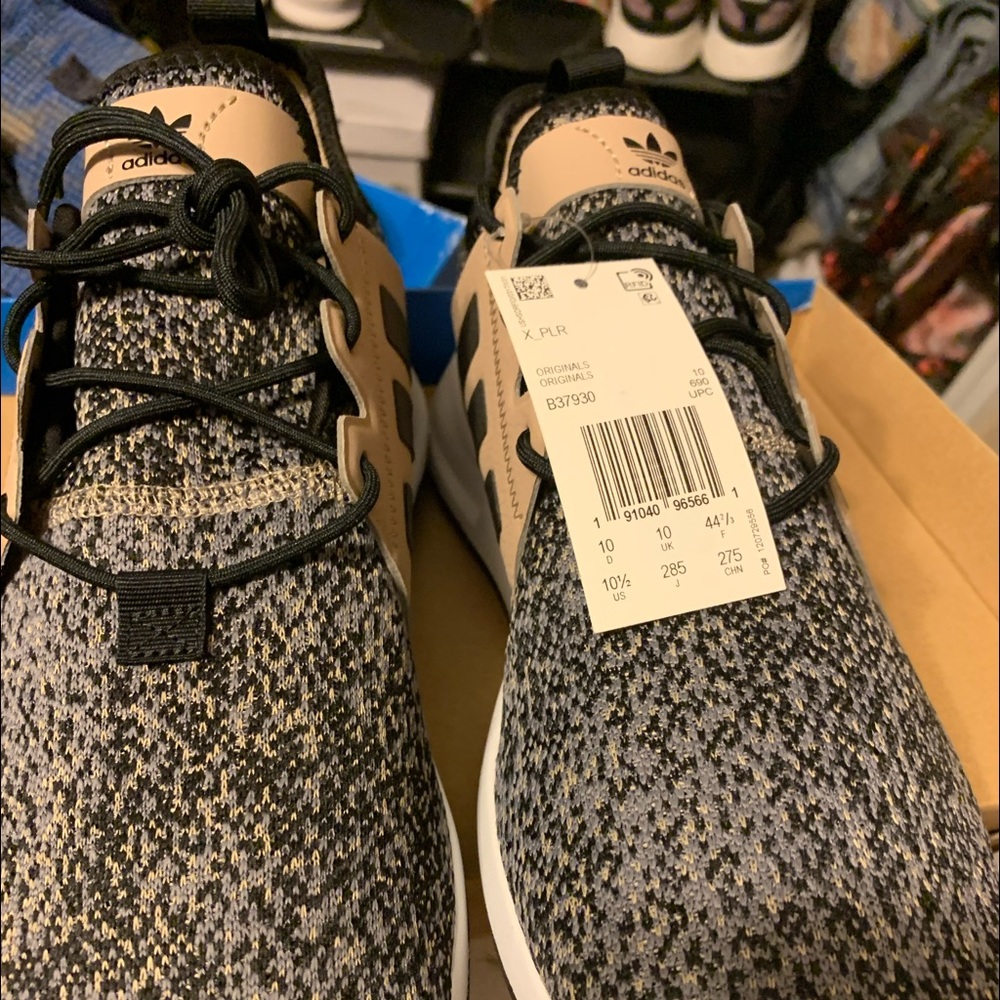Adidas xplr